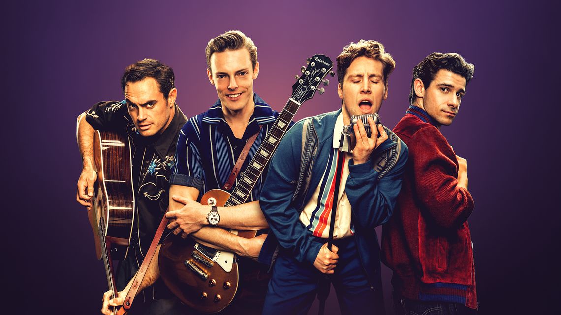 Million Dollar Quartet