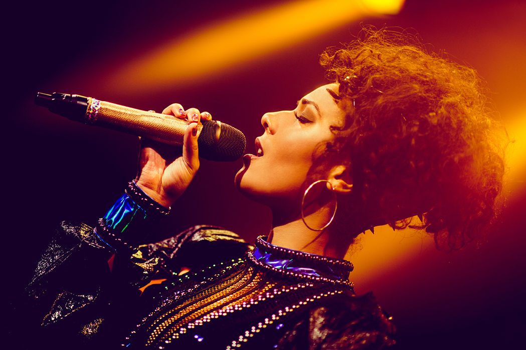 Photo Credit: Idil Sukan