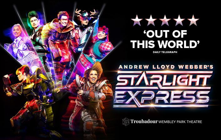 Starlight Express