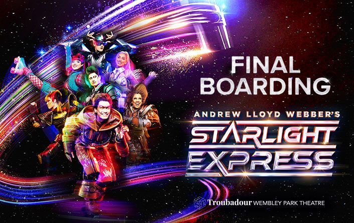 Starlight Express
