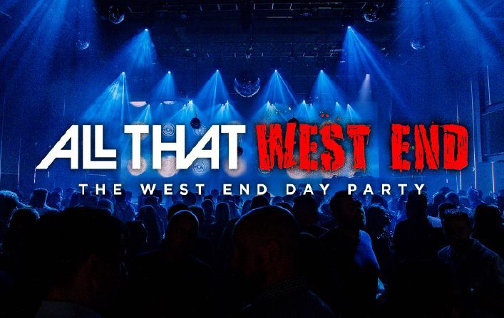 ALL THAT West End