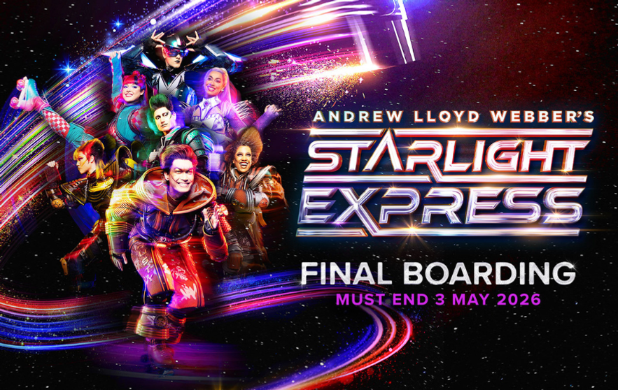 Starlight Express