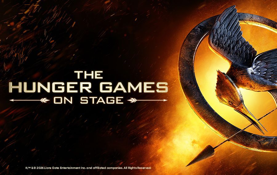 The Hunger Games: On Stage